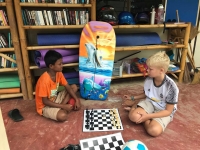 COTF spel 6 COTF spel 6