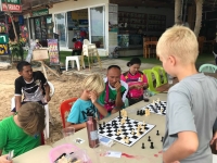COTF spel 8 COTF spel 8