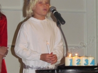 Luciafirandet Luciafirandet