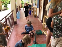 Teknikprojekt 2 Teknikprojekt 2