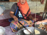 Thaitema bakning Thaitema bakning
