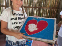 Thaitema batik Thaitema batik
