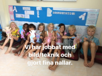 Bild och teknik i 1-3 Bild och teknik i 1-3