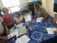 Geografi Geografi
