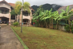 September 2017 Phuket - skola