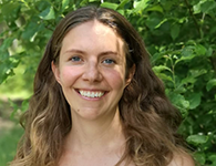 Susanna Lundh är en äventyrslysten stockholmstjej med driv och mycket energi. Hon har fokus på relationer och ser alltid till att det inte står något i vägen mellan henne och eleverna så de kan ta emot kunskap. Hon har en helhetssyn och ser en verksamhets alla delar och hon strävar efter en lustfylld och glad stämning i skolan men är också tydlig. Ämnesmässigt brinner hon särskilt för matematik. Susanna ska arbeta hos oss hela säsongen.