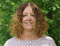 Susanne Eliasson från Östersund är en drivande och målinriktad pedagog som älskar nya utmaningar. Hon brinner för att barnen ska vara kreativa och finner ateljén som en viktig mötesplats där hon erbjuder barnen att uttrycka sig i olika former. Hon ser också förskolan som en plats där barn får utveckla sin sociala kompetens och förmåga till empati. Susanne ska nu göra sitt andra år hos oss och ska arbeta hela säsongen på förskolan.